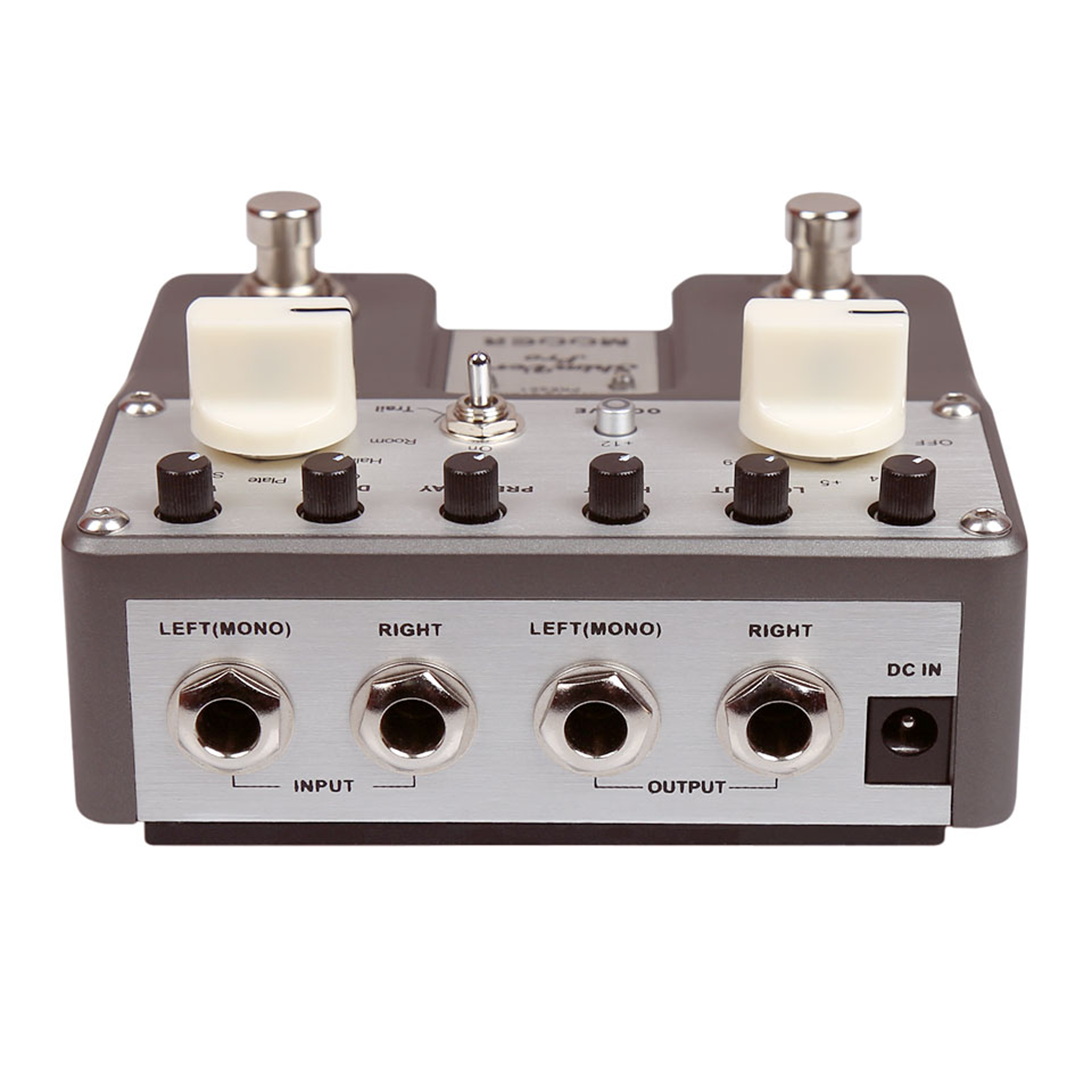 Mooer ShimVerb Pro Digital Reverb